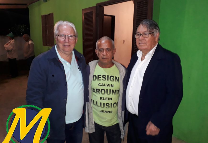 DR KAFURU PRESTA CONTAS DA SAÚDE NA FIGUEIRA