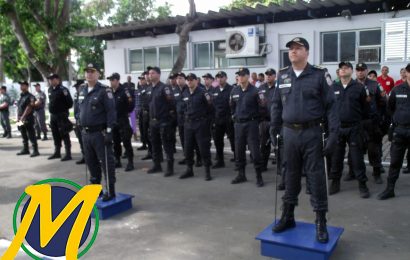 POLÍCIA MILITAR DA REGIÃO DOS LAGOS TEM NOVO COMANDANTE