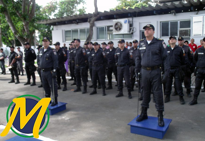 POLÍCIA MILITAR DA REGIÃO DOS LAGOS TEM NOVO COMANDANTE