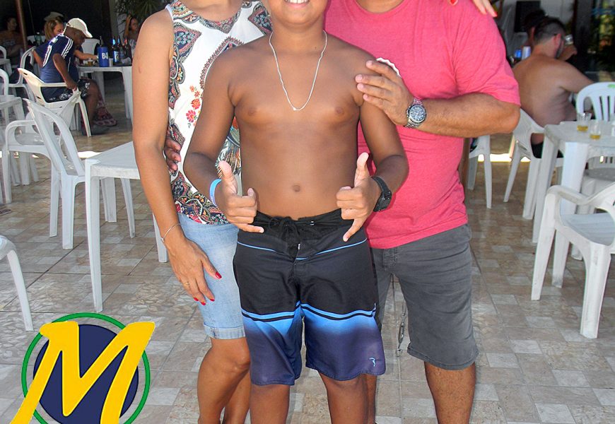 Tarde Musical no Gaivota