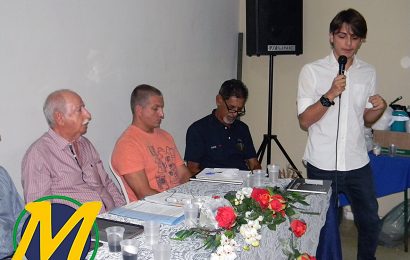 Conselho Comunitário de Segurança de São Pedro da Aldeia (CCS-SPA) Realiza Mais uma Reunião Ordinária