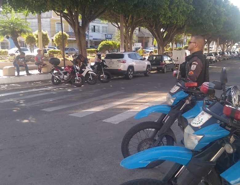 COMANDO DO 25º BPM DIVULGA SUA PRESTAÇÃO DE CONTAS DO CARNAVAL 2019