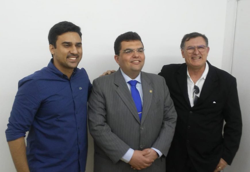 ARRAIAL DO CABO TERÁ MEGA AÇÃO CONJUNTA DO ESTADO