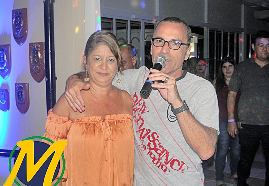 AMIGOS RECEBEM NOVO ComForAer COM FESTA SURPRESA NO PUB 47