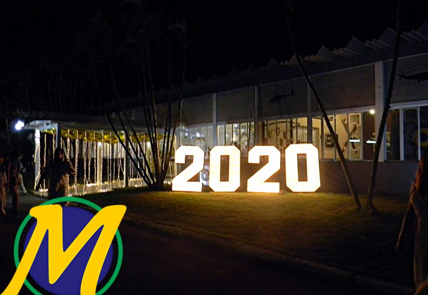 Réveillon no CPC