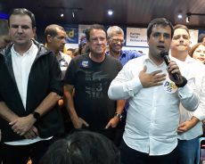 Aquiles Barreto (PSD) lança pré-candidatura a deputado federal