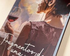 “Fragmentos de uma vida”: crônicas que resgatam sentimentos chegam ao público em lançamento especial